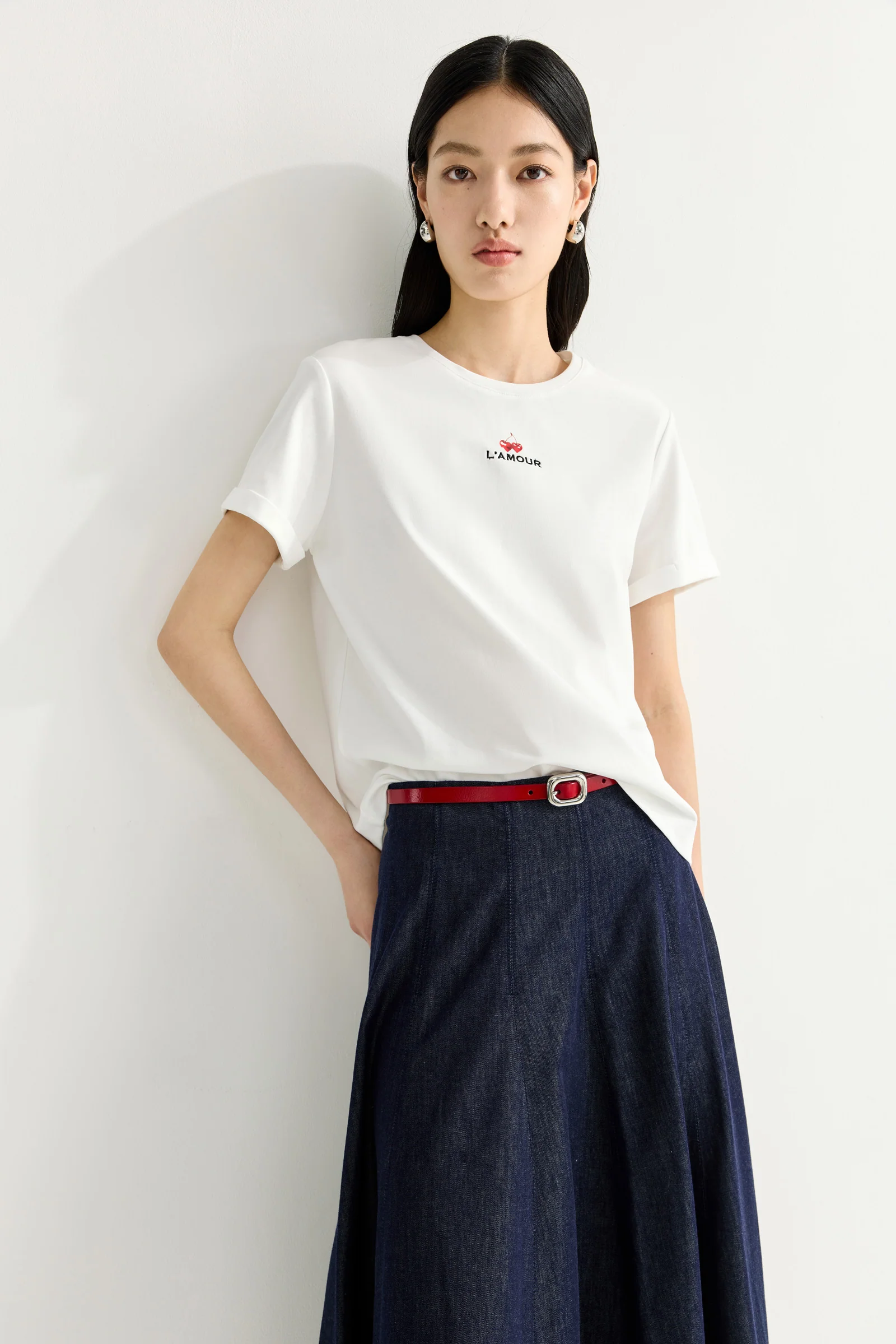 Tops & Tees